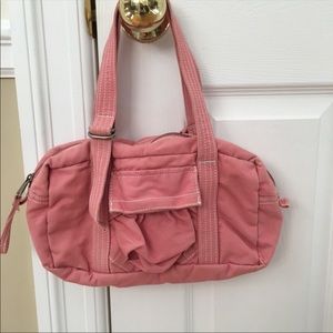 NWOT American Eagle Dusty Rose Bag